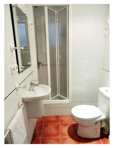 Mybedbcn Albergue Barcelona Habitación foto