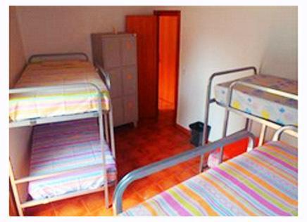 Mybedbcn Albergue Barcelona Habitación foto