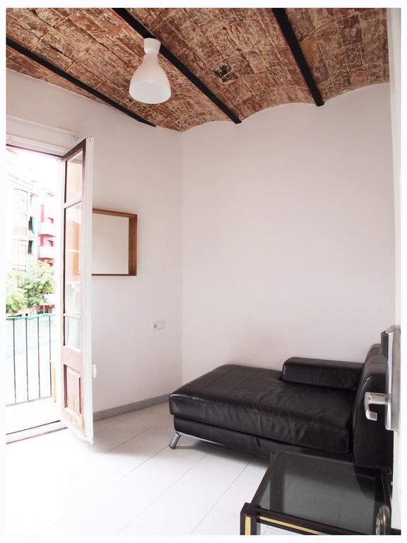 Mybedbcn Albergue Barcelona Habitación foto